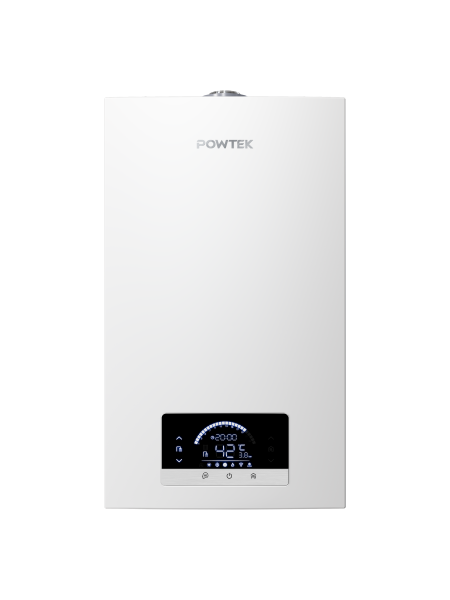 力科(kē)POWTEK 壁挂爐T8